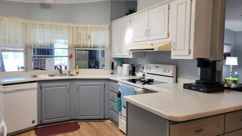 2222 Eagle Place a Lake Wales, FL Mobile or Manufactured Home for Sale